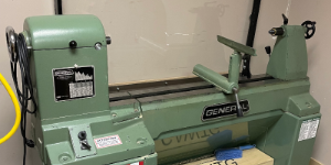 Lathe for Sale