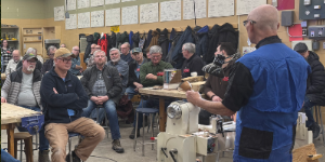 January Meeting