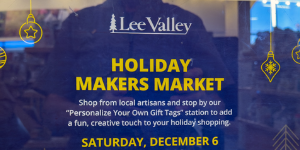Holiday Makers Market