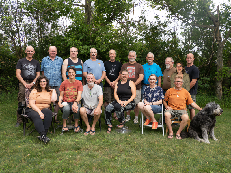 GroupShot