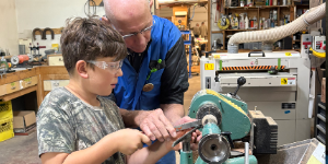 Coupland Carving Rally Fall 2026